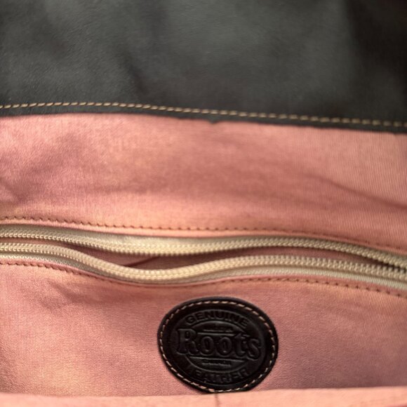 Roots Shoulder Bag - Picture 11 of 16